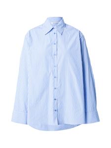 Studioselect Рубашка 'Cora' в светло-голубом цвете