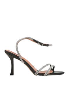 Сандалии Bibi Lou, черный