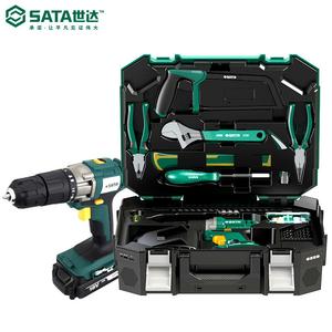 [T] Shida, 88 предметов, Bluetooth, набор электрических инструментов для музыканта, многофункциональный электрик, деревообрабатывающий инструмент для ремонта, ручная электрическая дрель, отвертка, перфоратор, набор электрических дрелей можно настроить 05