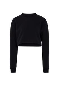 Свитер hoona Sweatshirt, черный