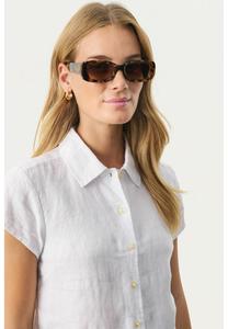 Солнцезащитные очки Part Two RILLOPW SG, Tortoise Shell/Brown