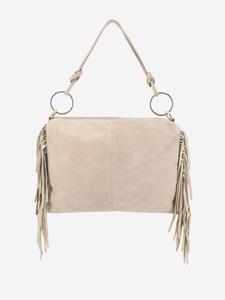 Сумка через плечо Brise Yana, бежевый