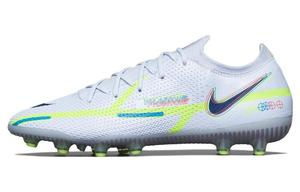 Мужские футбольные кроссовки Nike Phantom GT