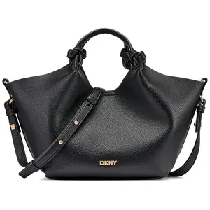 Сумка-шоппер DKNY Paula SM, черный