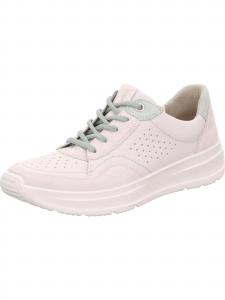 Legero Кроссовки 'Sprinter' в белом цвете