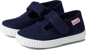 Кроссовки 50000 Cienta, темно-синий