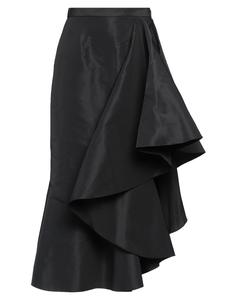 Юбка Alexander Mcqueen, черный