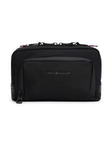 Сумка для туалетных принадлежностей TOMMY HILFIGER, черный