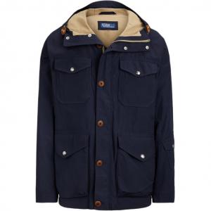 Polo Ralph Lauren Куртка мужская, Dark Blue