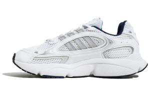 Кроссовки Adidas Originals Ozmillen Unisex, белый/серый