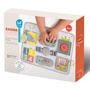 Доска для занятий в городском саду, Taf Toys Inna marka