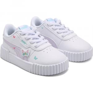 Модные кроссовки Carina 2.0 Puma, мультиколор