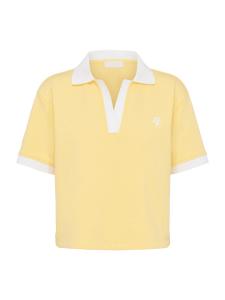 Толстовка LeGer by Lena Gercke Drew, желтый