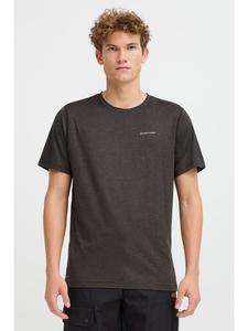 Футболка North Bend Kurzarmshirt, коричневый