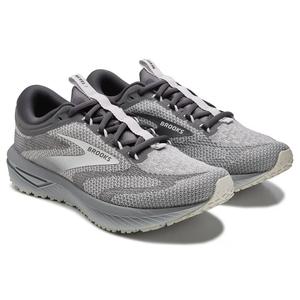 Кроссовки Revel 7 Brooks, серый