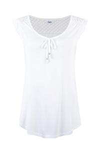 Футболка Buffalo Strand, белый