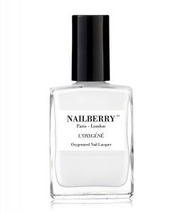 Лак для ногтей Nailberry L’Oxygéné Flocon, Flocon, 15 ml