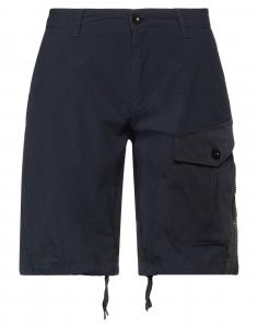 Шорты Ten C, полуночно-синий