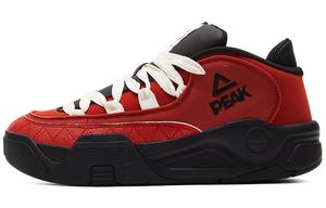 PEAK Тайчи Шарк обувь с покрытием амортизация устойчивость к истиранию дышащие низкие скейтборд кроссовки мужские кирпично-красный, цвет Brick Red