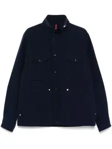 Куртка Noues MONCLER, синий