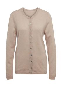 Свитер Goldner, темно-бежевый