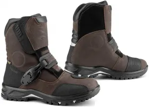 Мотоциклетные ботинки Falco Marshall, Dark Brown