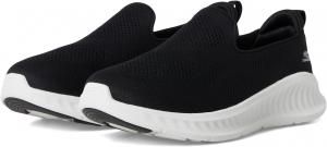 Кроссовки SKECHERS Performance Go Walk Now Eliana, черный/белый