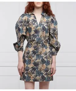 Платье Liu Jo, бежевый