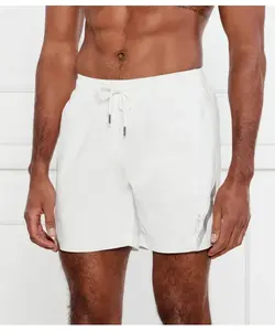 Римские шорты для плавания Regular fit Boss, белый