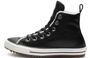 Кеды Chuck Taylor All Star Converse Hiker Boot 'Black' Women's