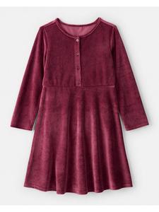 OshKosh Платье красное