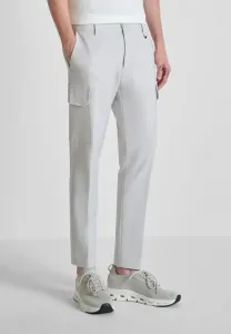 Брюки-Карго bjorn Antony Morato, Light Grey