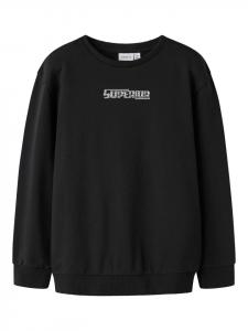 Name it Черная толстовка