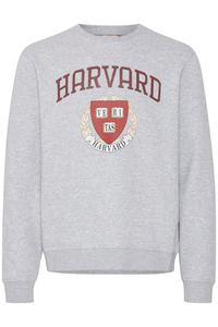 Свитер BLEND Sweatshirt, пятнистый серый