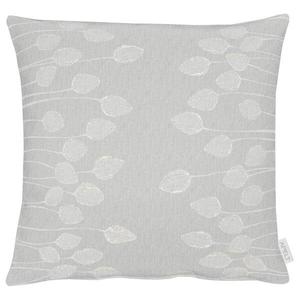 Декоративная подушка Apelt 5701, 48x48x10 см, серый