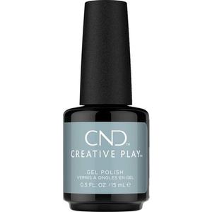 Гель-лак CND Creative Play №536 Синий Горизонт 15 мл