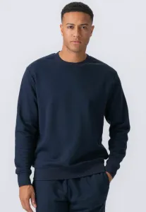 Незаменимая толстовка с круглым вырезом Teeshoppen, Navy