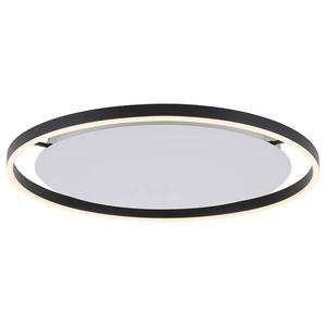 Светодиодный потолочный светильник Just Light. Ritus Typ B, черный