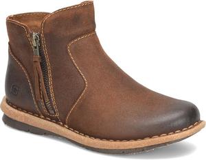 Ботинки BORN Women's Thia, Brown