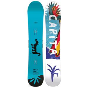 Сноуборд CAPiTA Aeronaut (мужской) - зима 2026 года, None