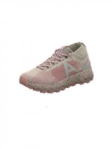 Allrounder Туфли на шнуровке серого цвета