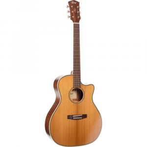Cort Essence Series Grand Auditorium Acoustic/Electric GA4NSG-U