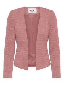 ONLY Блейзер 'LINKA' в цвете Rose