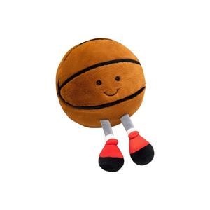 Плюшевый мишка Jersey Bear, высота 28 см FKOFR