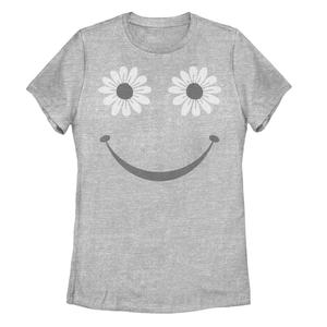 Футболка Daisy Smile для юниоров