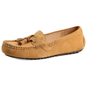 Gommino Лоферы женские Ozzeg, цвет Cappuccino