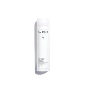 Caudalie Grape Water Face Mist Успокаивающий органический спрей для лица для чувствительной кожи. Дерматологически протестирован, не содержит отдушек, 10,00 унций