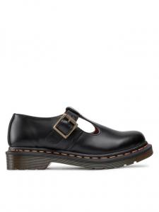 Сапоги Dr. Martens Polley, черный