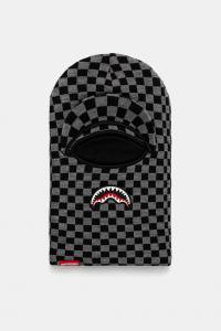 Балаклава Sprayground, черный