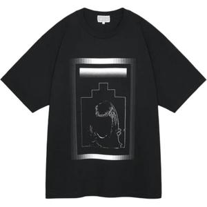Футболка Scanner Cav Empt, черный